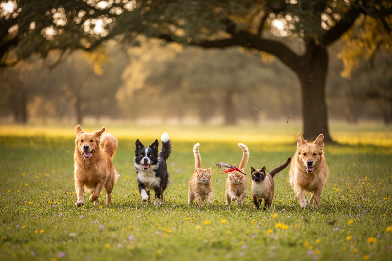 PetLoop